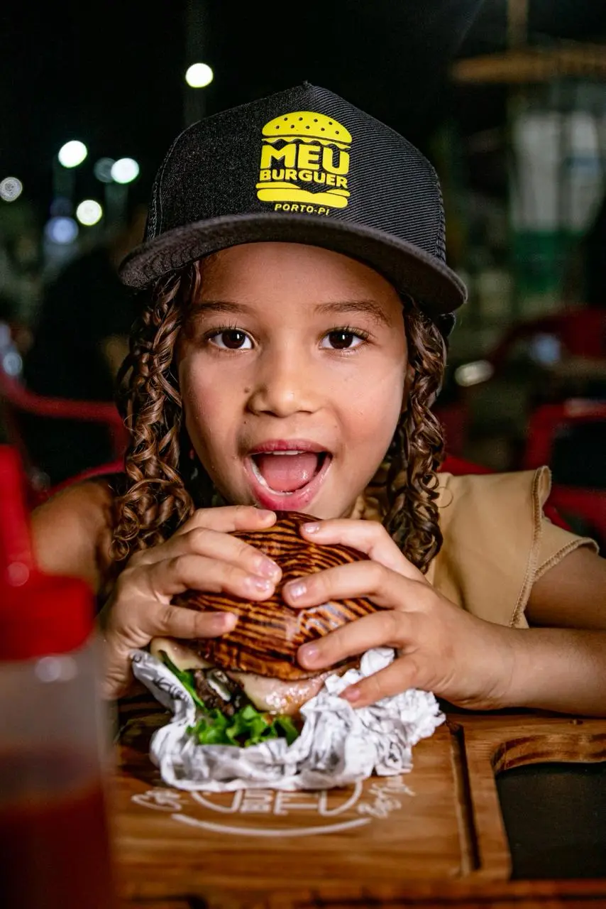 Sabor que conquista!